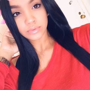 Meet your Posher, Willina